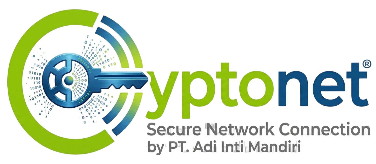 CryptoNet Indonesia